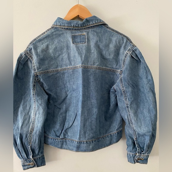 Levi’s Denim Jacket - Picture 2 of 7